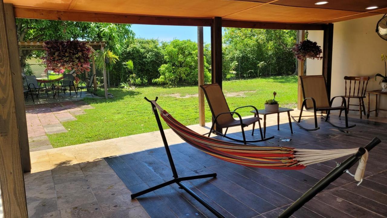Holiday home Las Palmeras *
