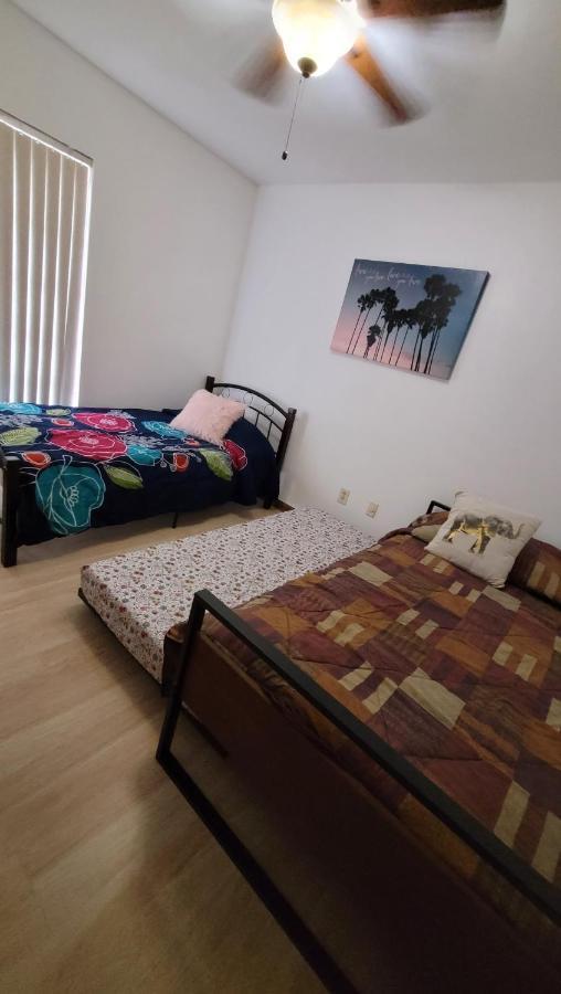 Holiday home Las Palmeras *