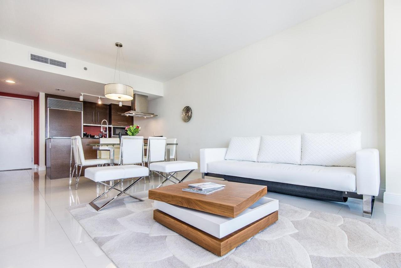 Appartement Flashstay