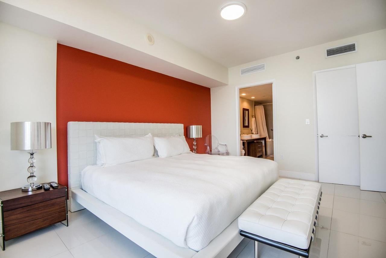 Appartement Flashstay *
