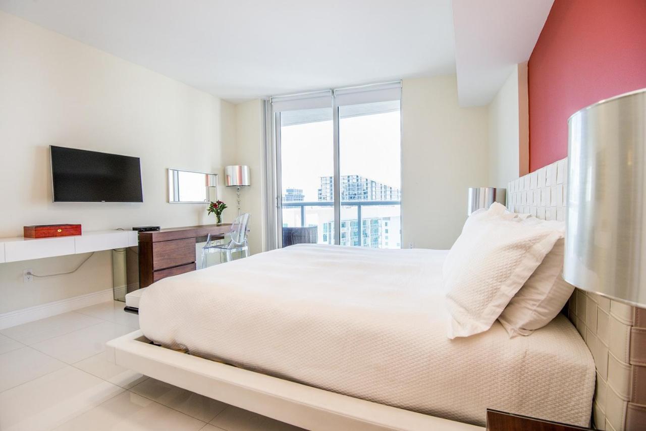 Flashstay Appartement Miami