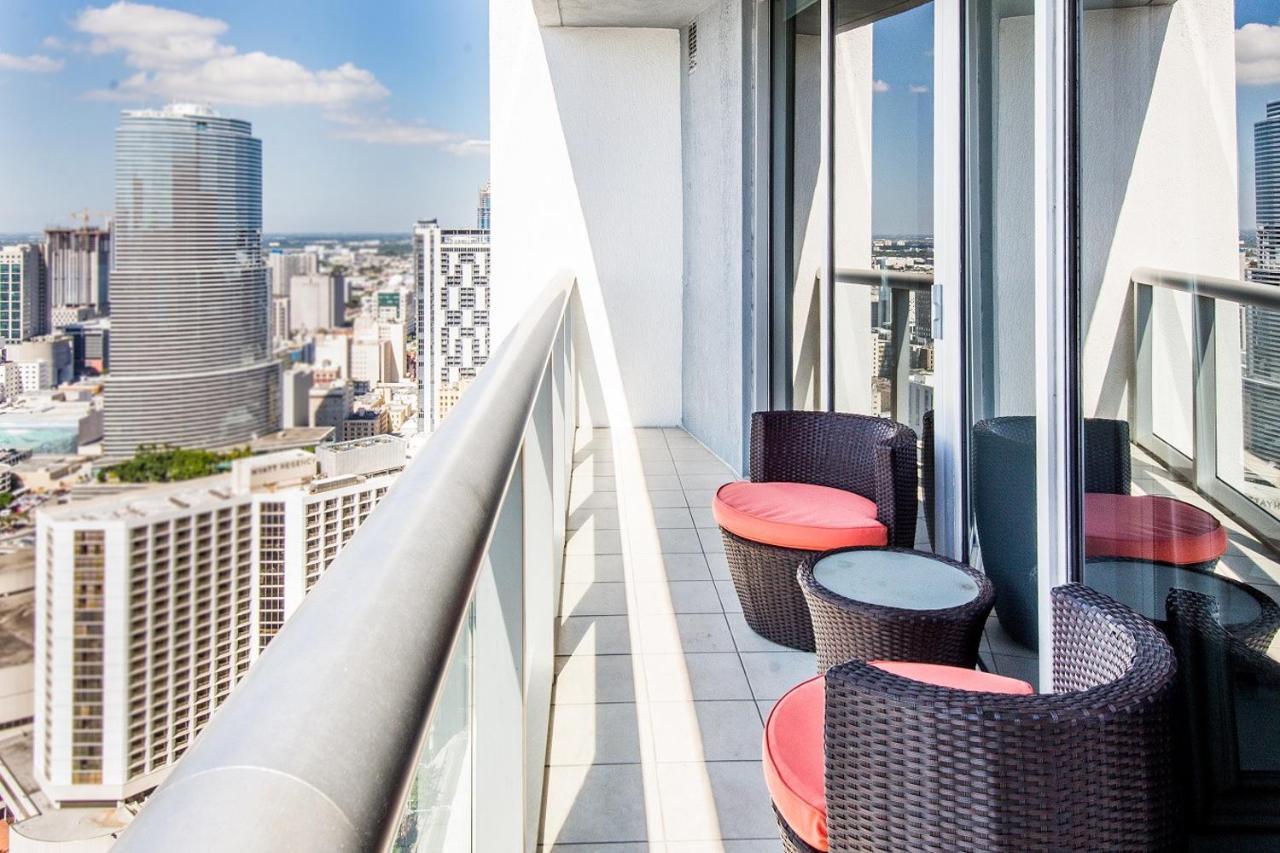 Flashstay Appartement Miami