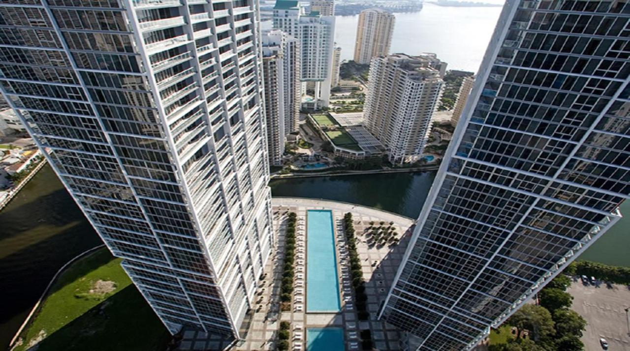 Flashstay Appartement Miami