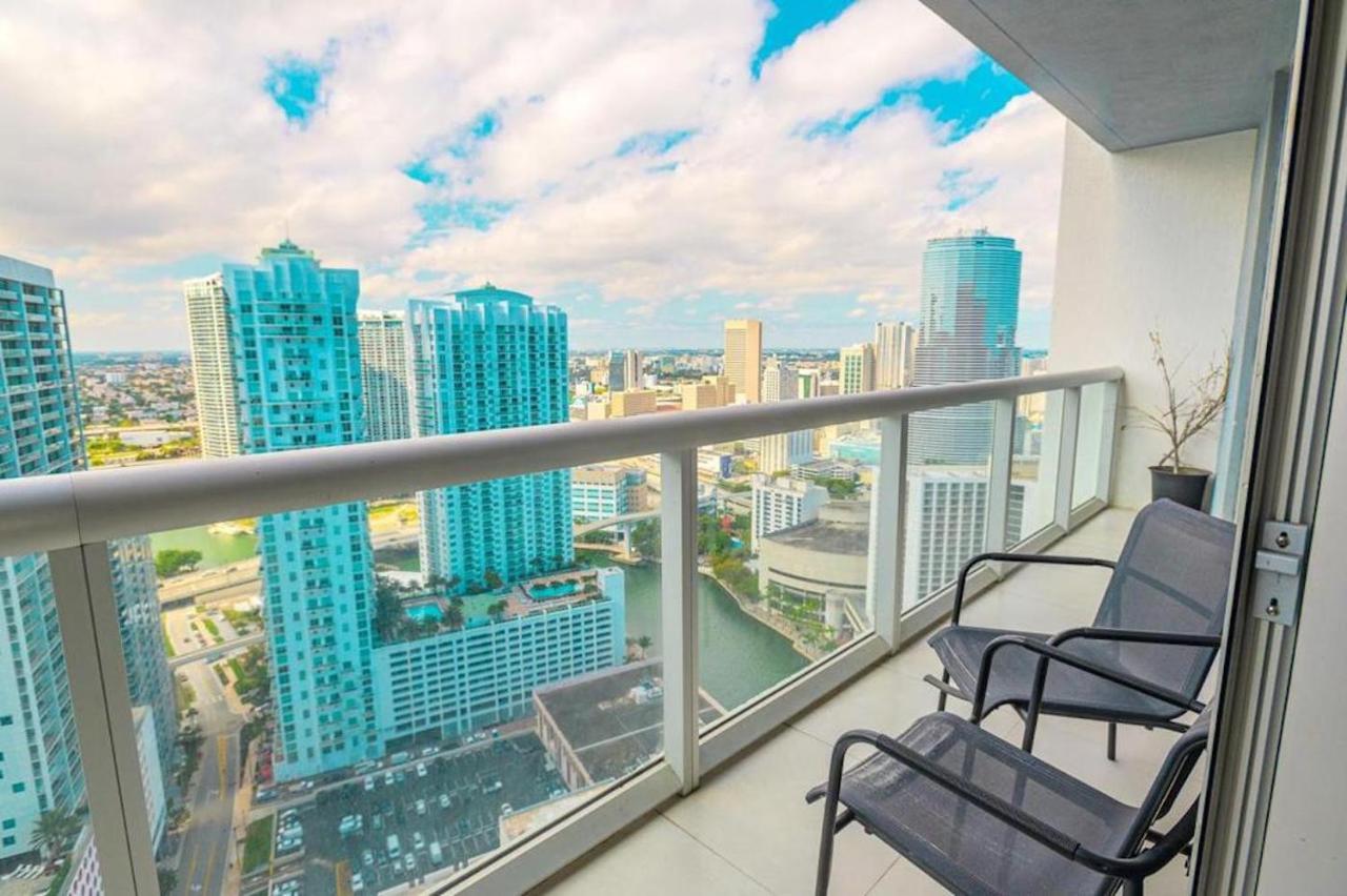 Flashstay Appartement *