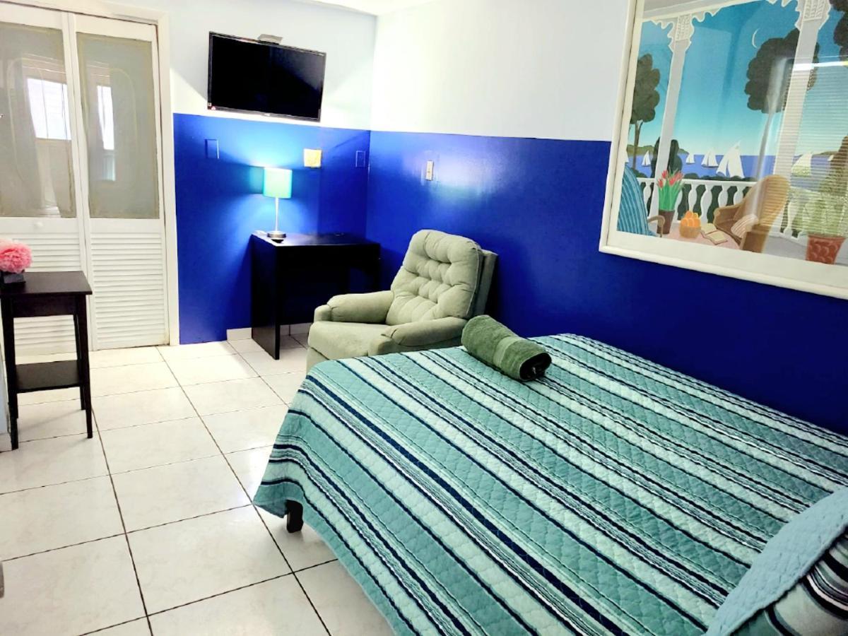 La Casona Azul Gasthuis *