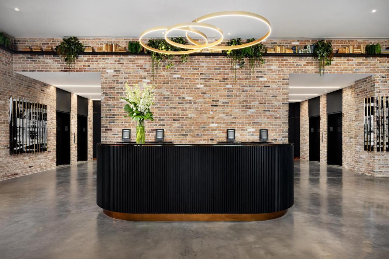The Elser - An All-suite Miami