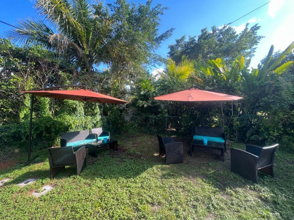 Brazilian Miami