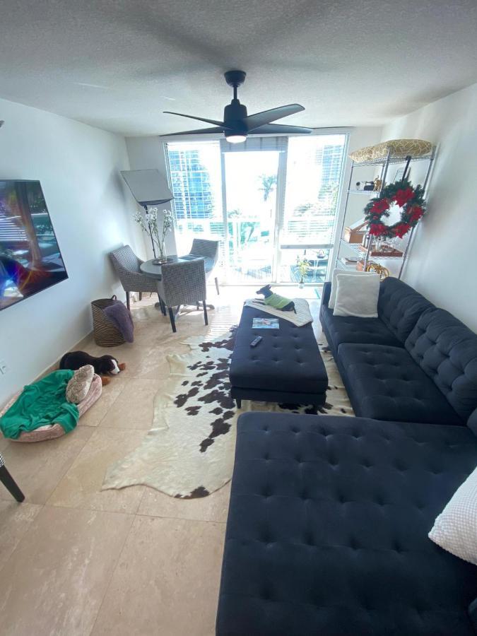 Comfortable In The Brickell Center Area Accommodatie bij particulieren Miami