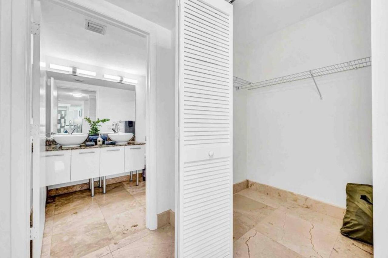 Lovely 1 Bedroom Loft In The Heart Of Brickell Apartment