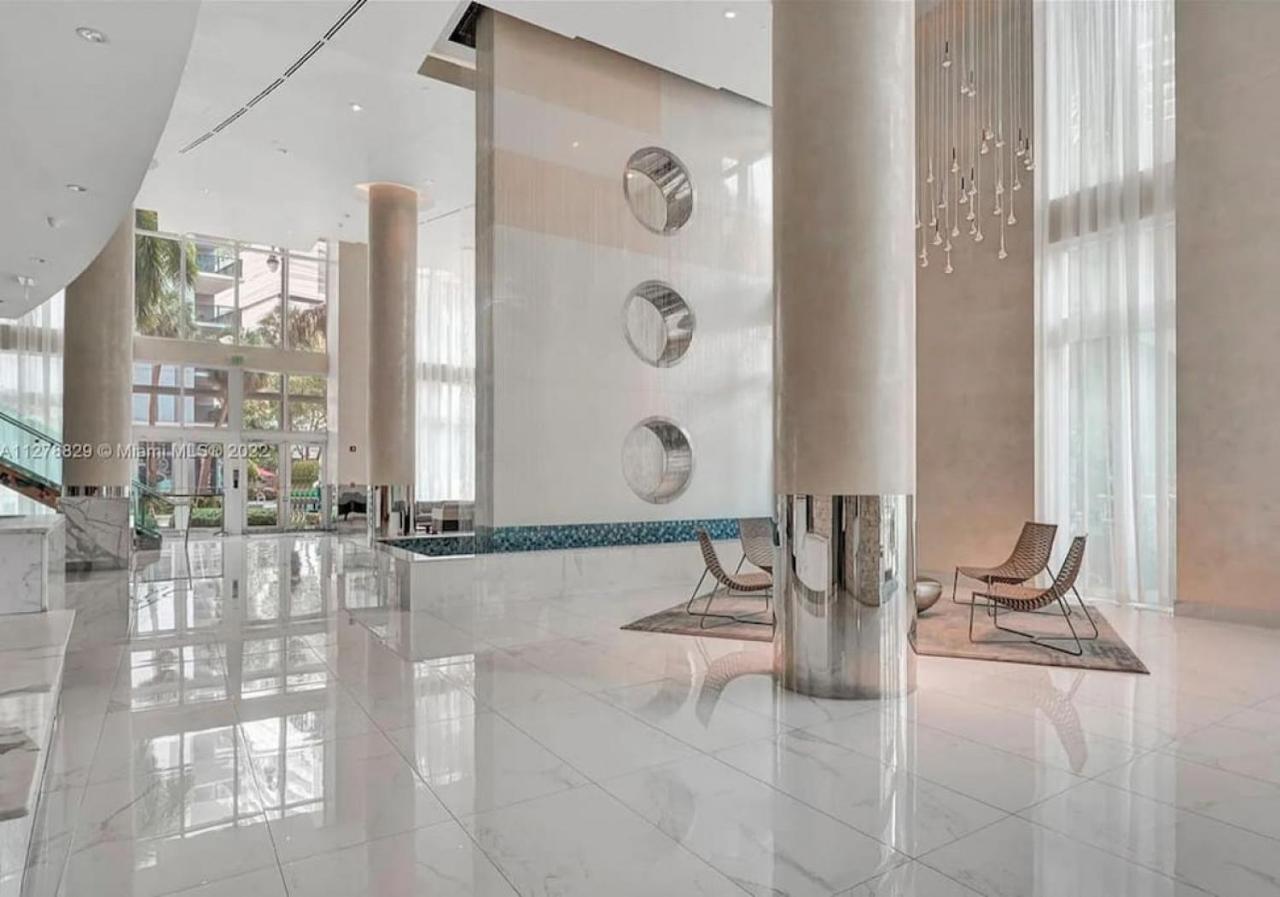 Lovely 1 Bedroom Loft In The Heart Of Brickell Apartment