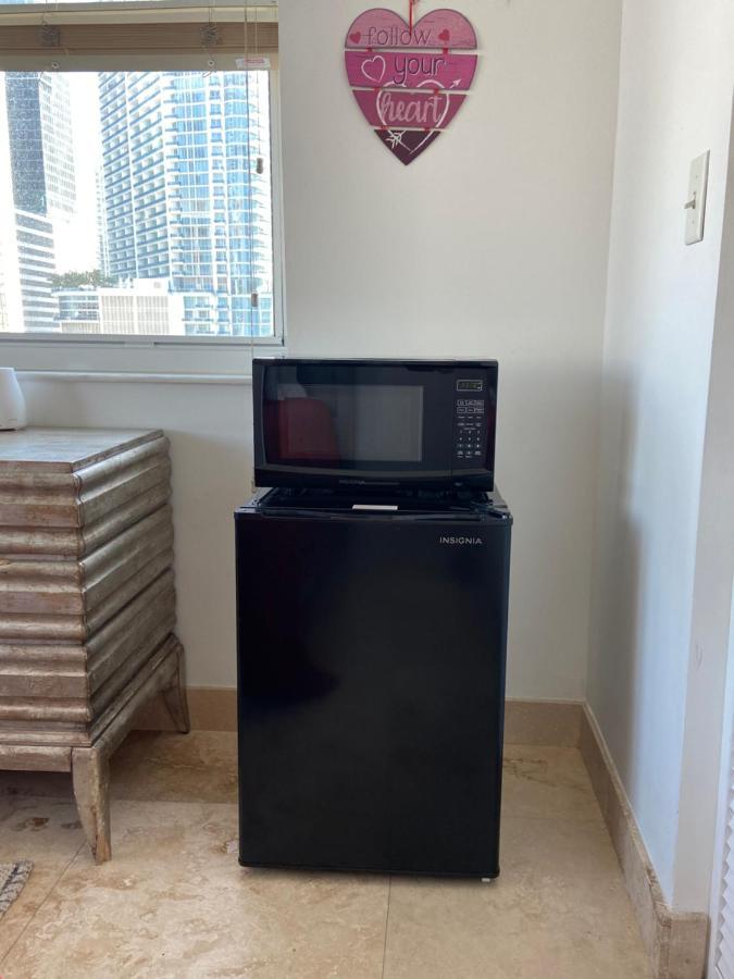 Accommodatie bij particulieren Comfortable In The Brickell Center Area Miami