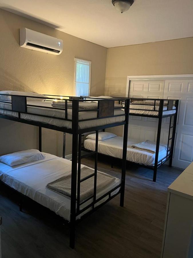 Hostel Brazilian Miami