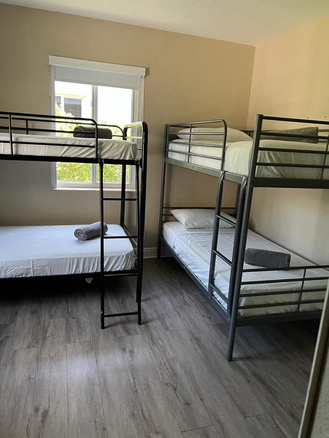 Hostel Brazilian