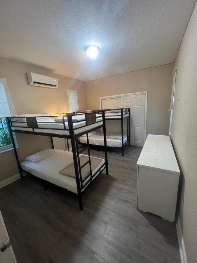 Hostel Brazilian