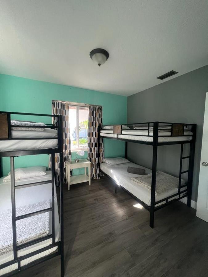 Brazilian Hostel Miami