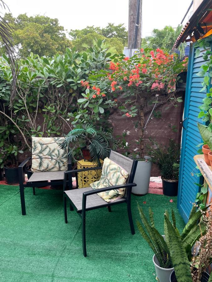 Homestay Centrica Calle 8