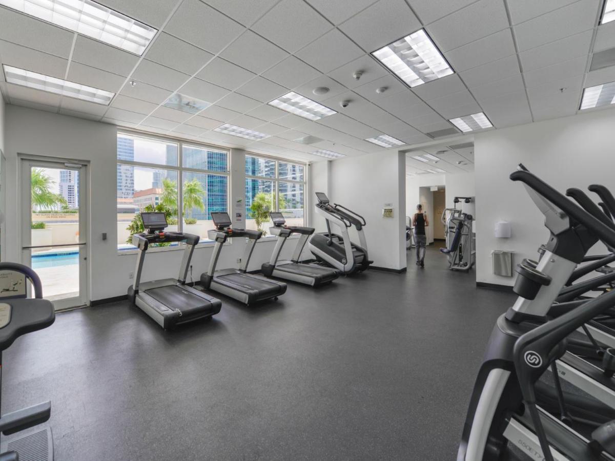 Spectacular In Heart Of Brickell * Miami
