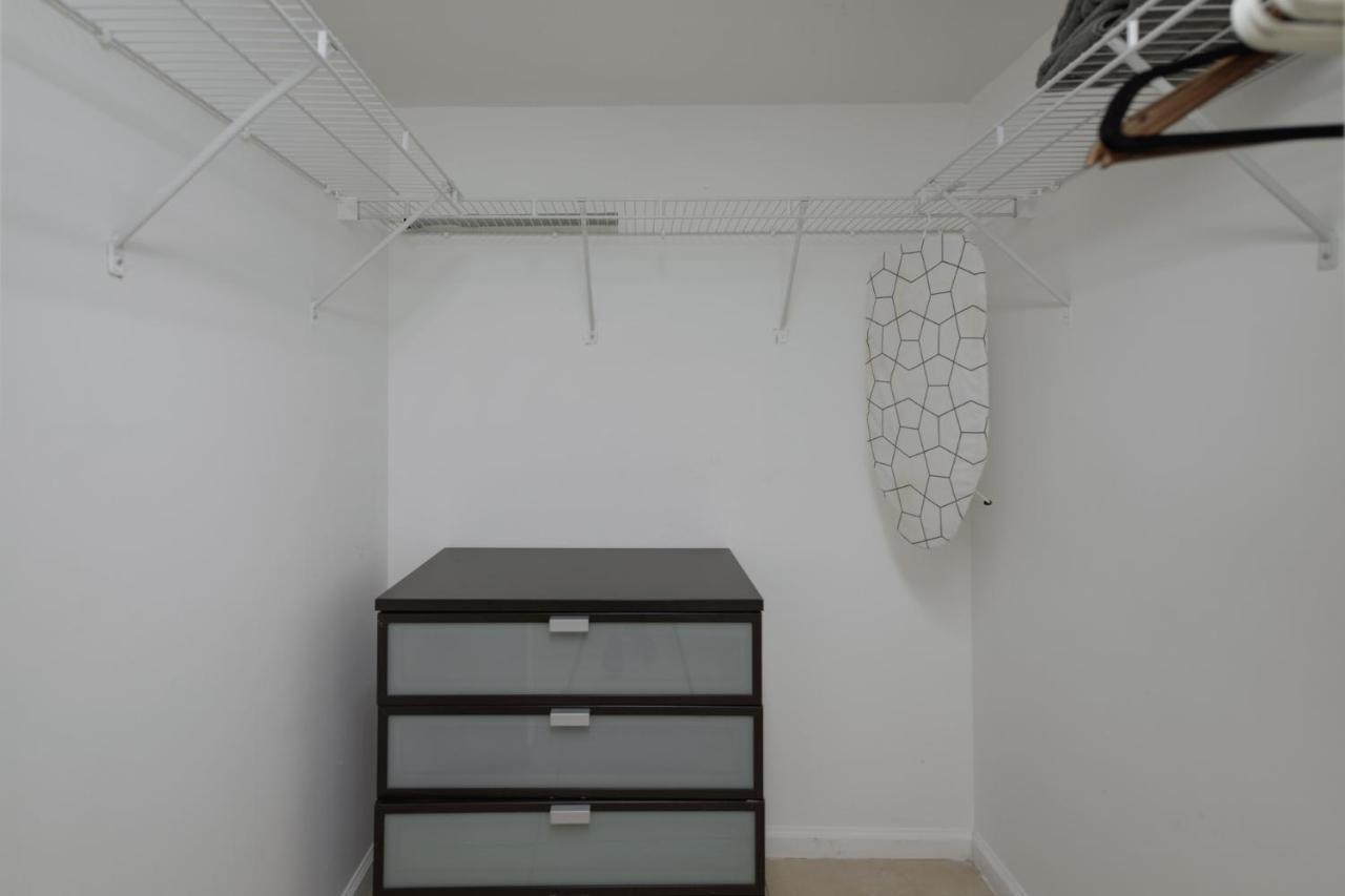 Apartment Spectacular In Heart Of Brickell Miami