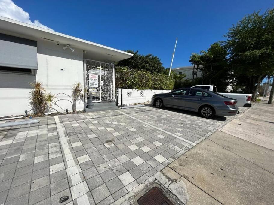 Fabulous 15 Min From The Appartement Miami
