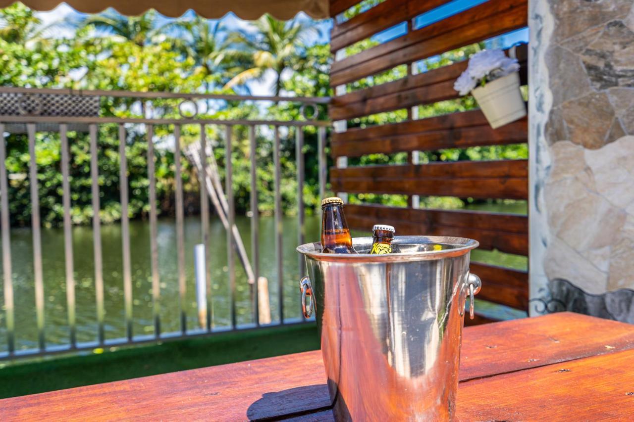 Appartement Romantic Place By The River Miami