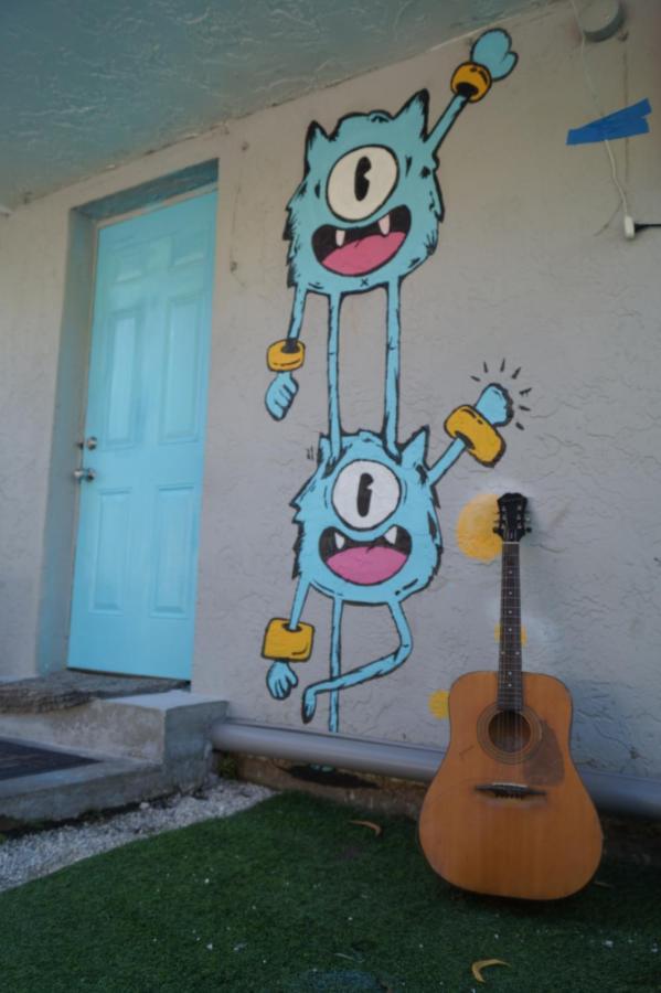 Art Graffiti *