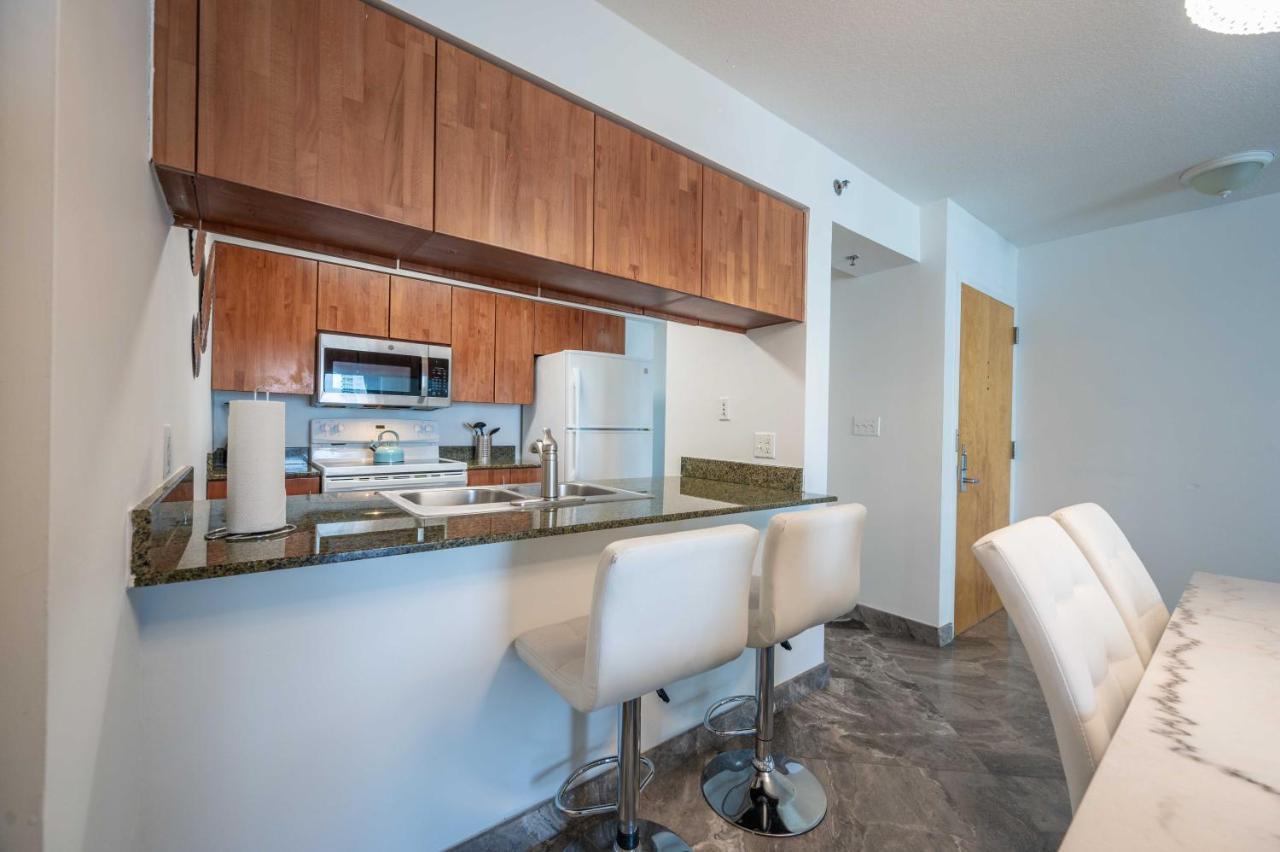 Luxury 2 Bedrooms Brickell Bay Miami