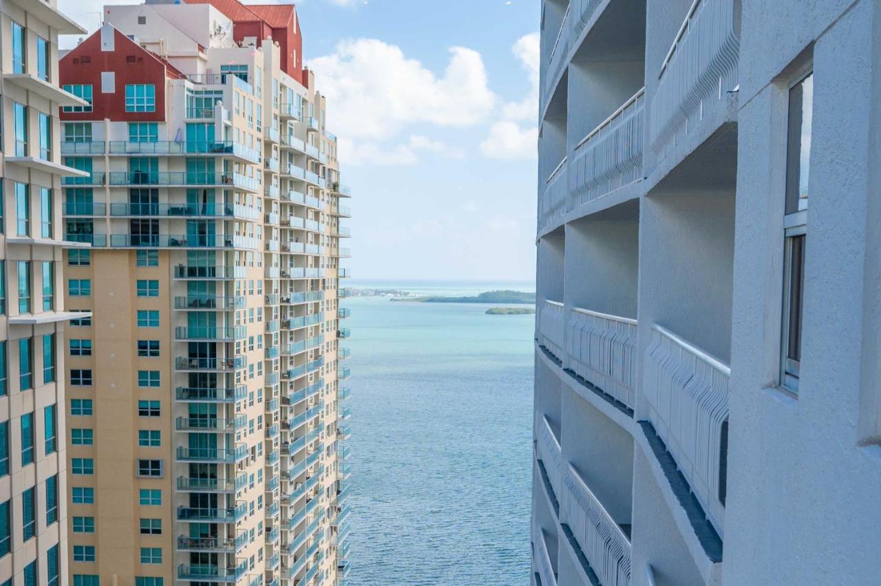 Vakantiehuis Luxury 2 Bedrooms Brickell Bay