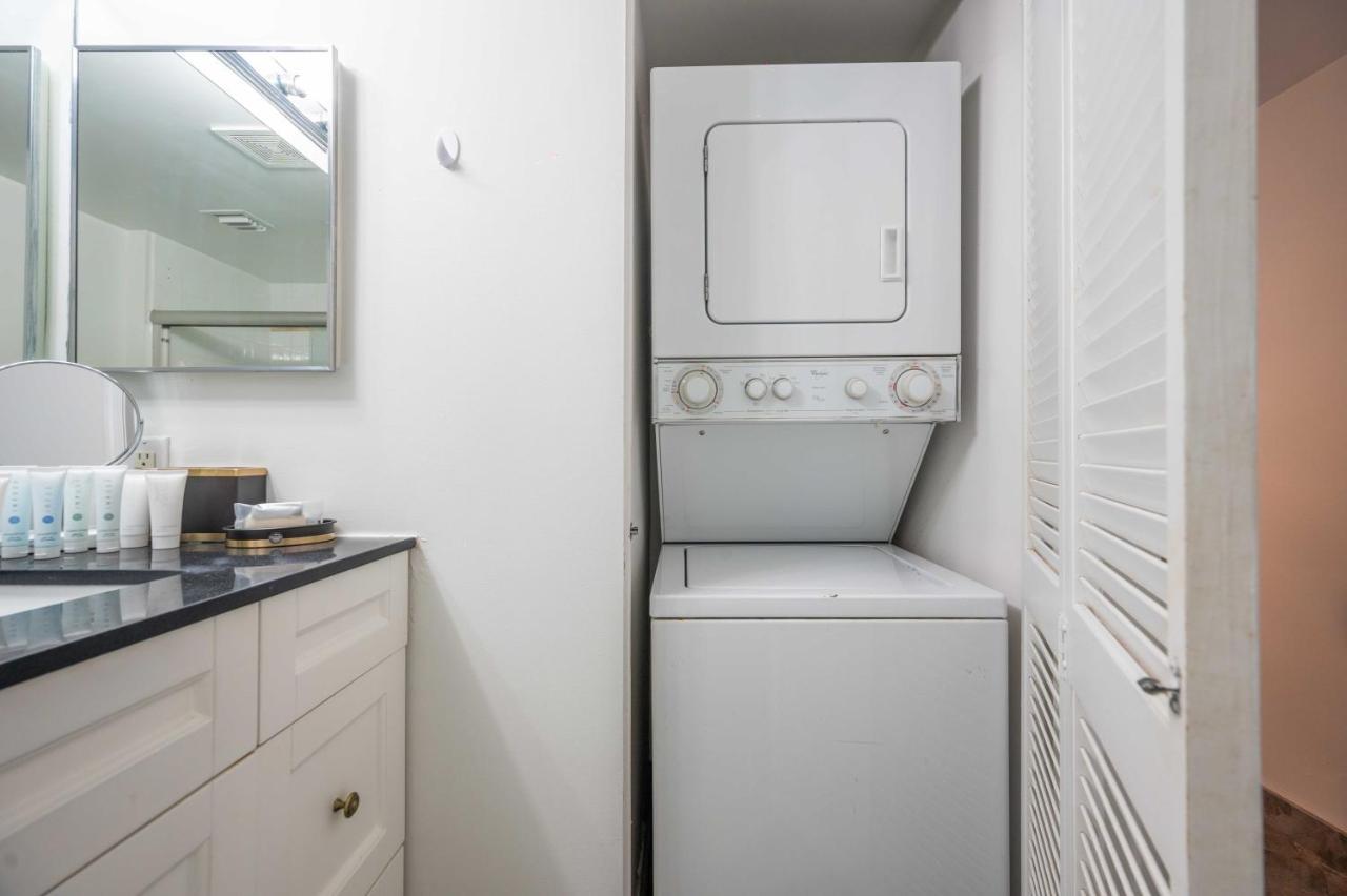 Luxury 2 Bedrooms Brickell Bay Vakantiehuis