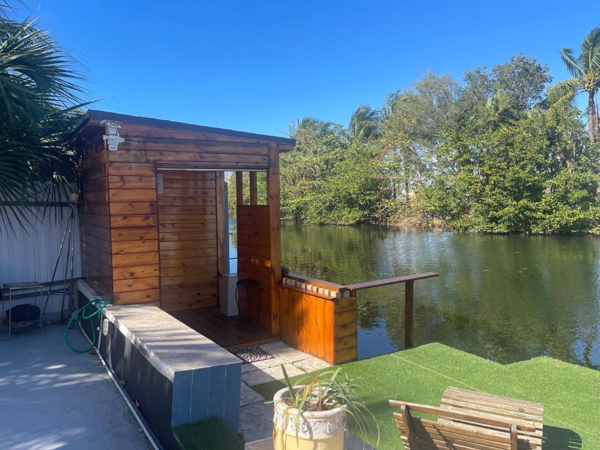Appartement Romantic Place By The River