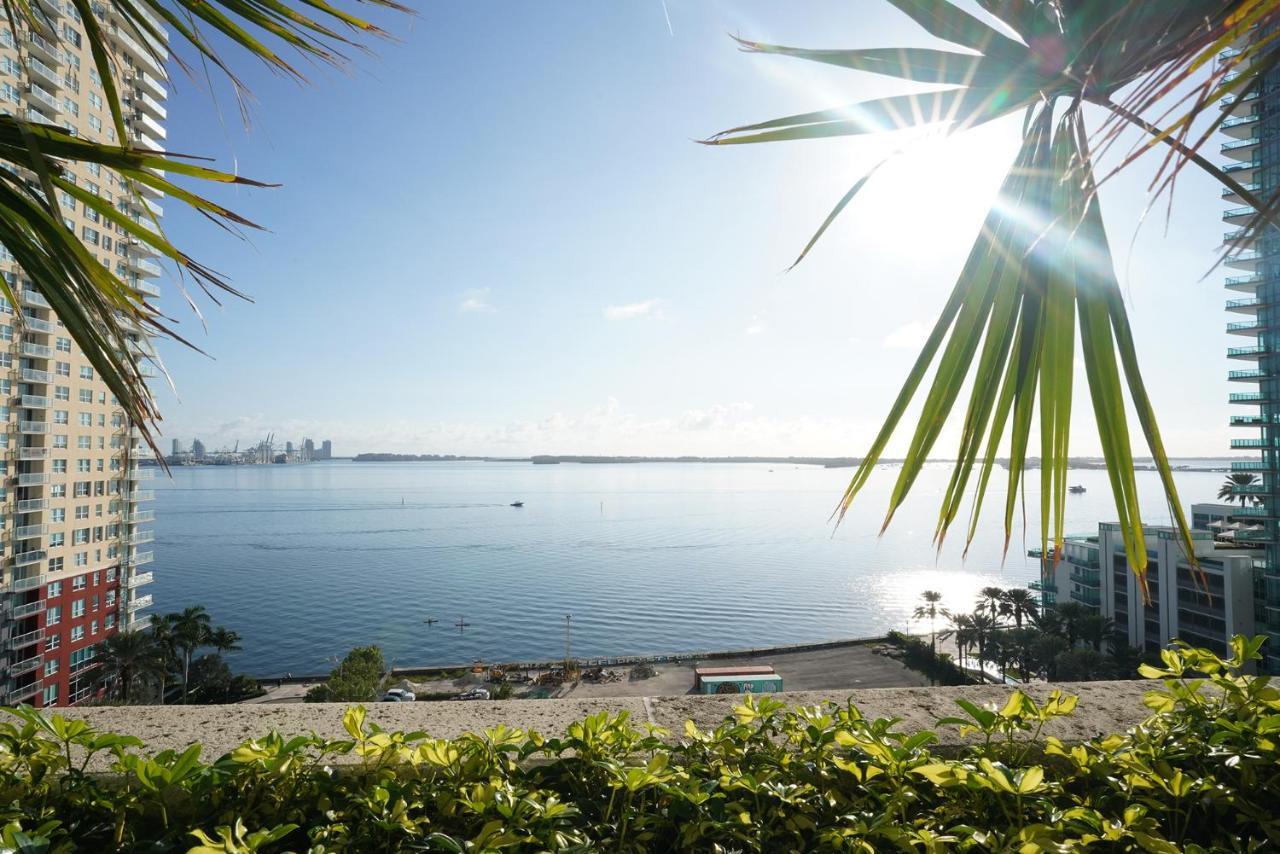 Appartement & Sea View+free Parking Modern *