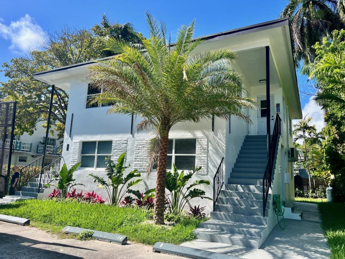 Ibyza Miami