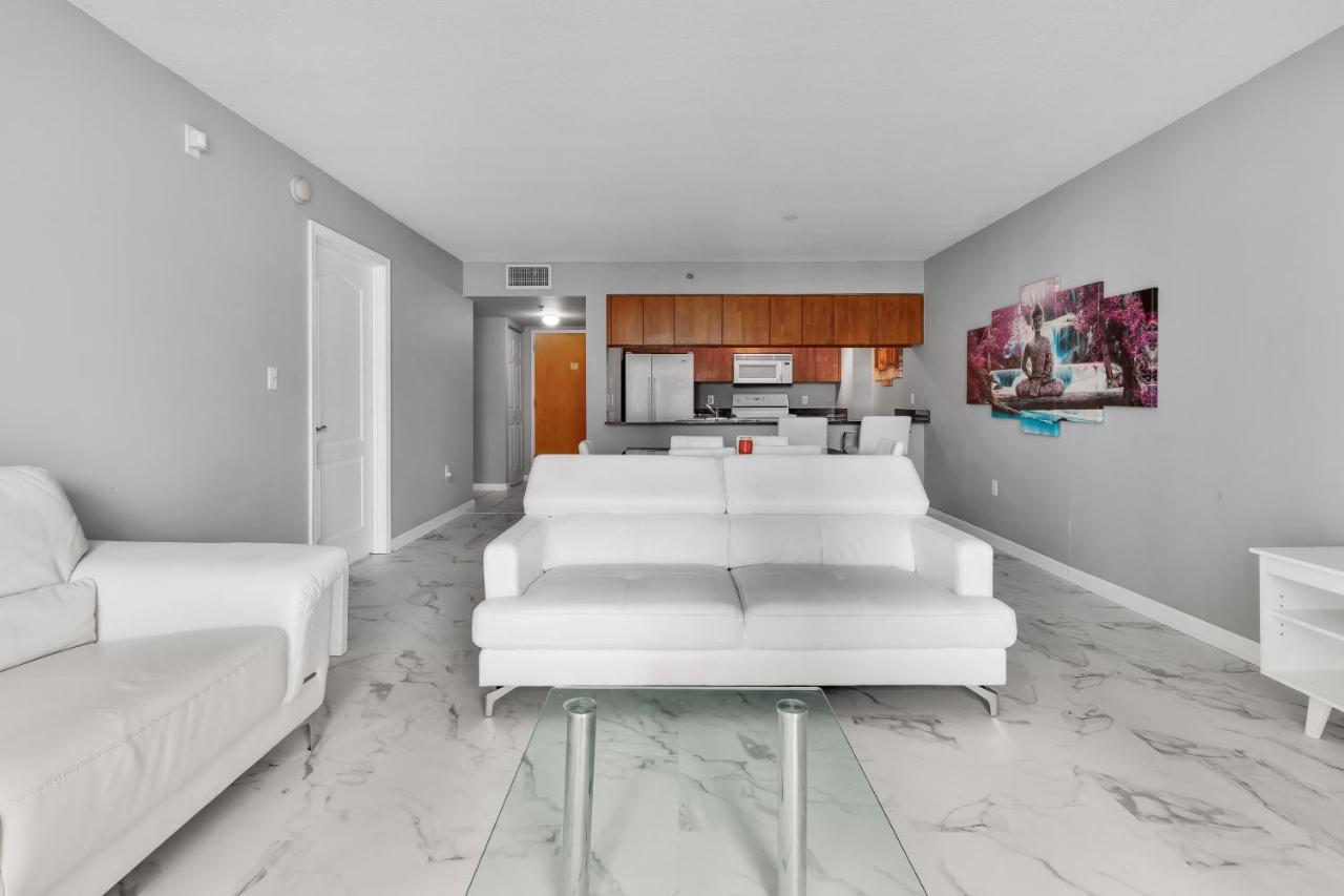 Aparthotel The Club At Brickell Bay Luxury