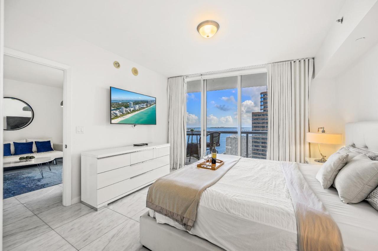Flashstay Appartement Miami