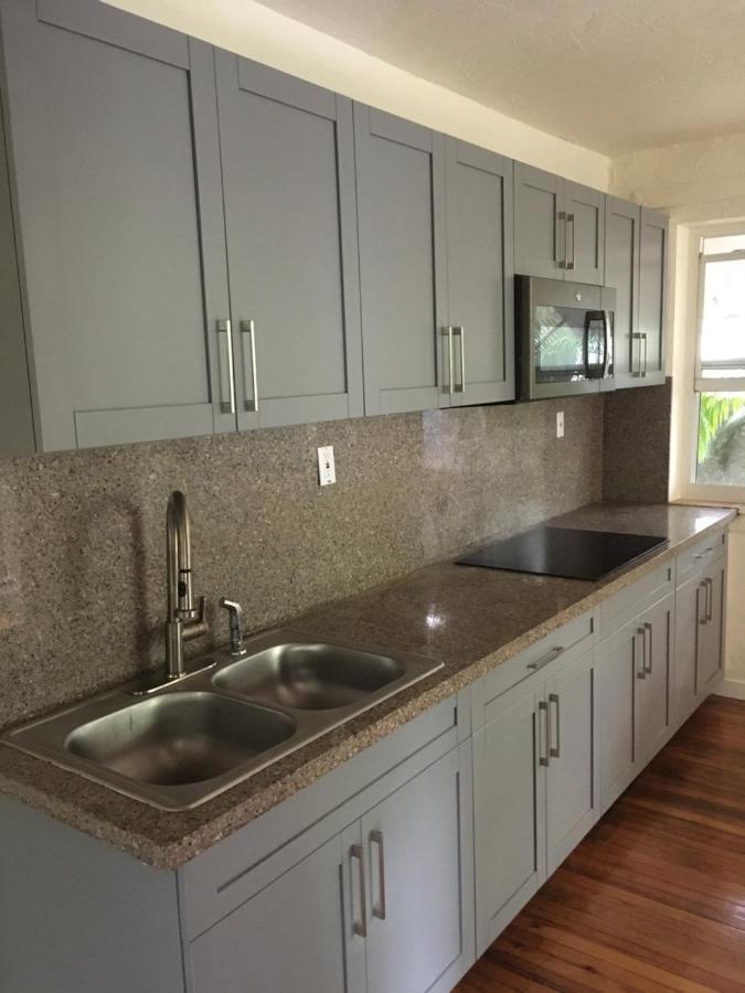 Apartment 1br Historic Art Deco Charm Meets Modern Comfort- Huge Tropical Garden In Posh Coral Gables-10 Min Airport Miami