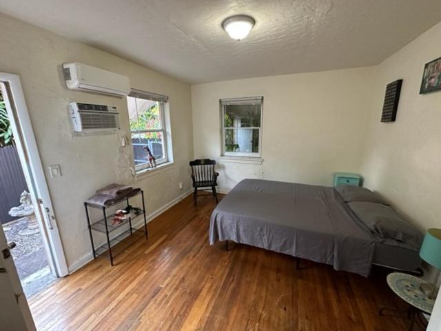 Apartment 1br Historic Art Deco Charm Meets Modern Comfort- Huge Tropical Garden In Posh Coral Gables-10 Min Airport