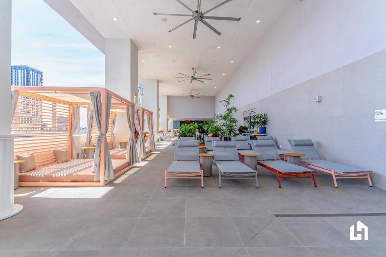 Appartement Downtown By Lua Host Miami
