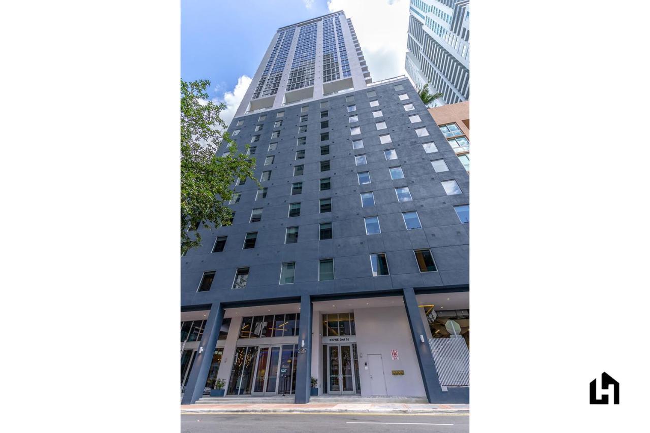Appartement Downtown By Lua Host Miami