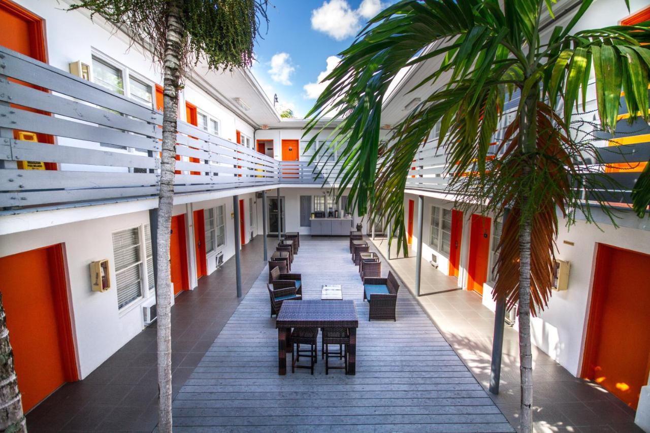 Travelodge By Wyndham Biscayne Bay Miami