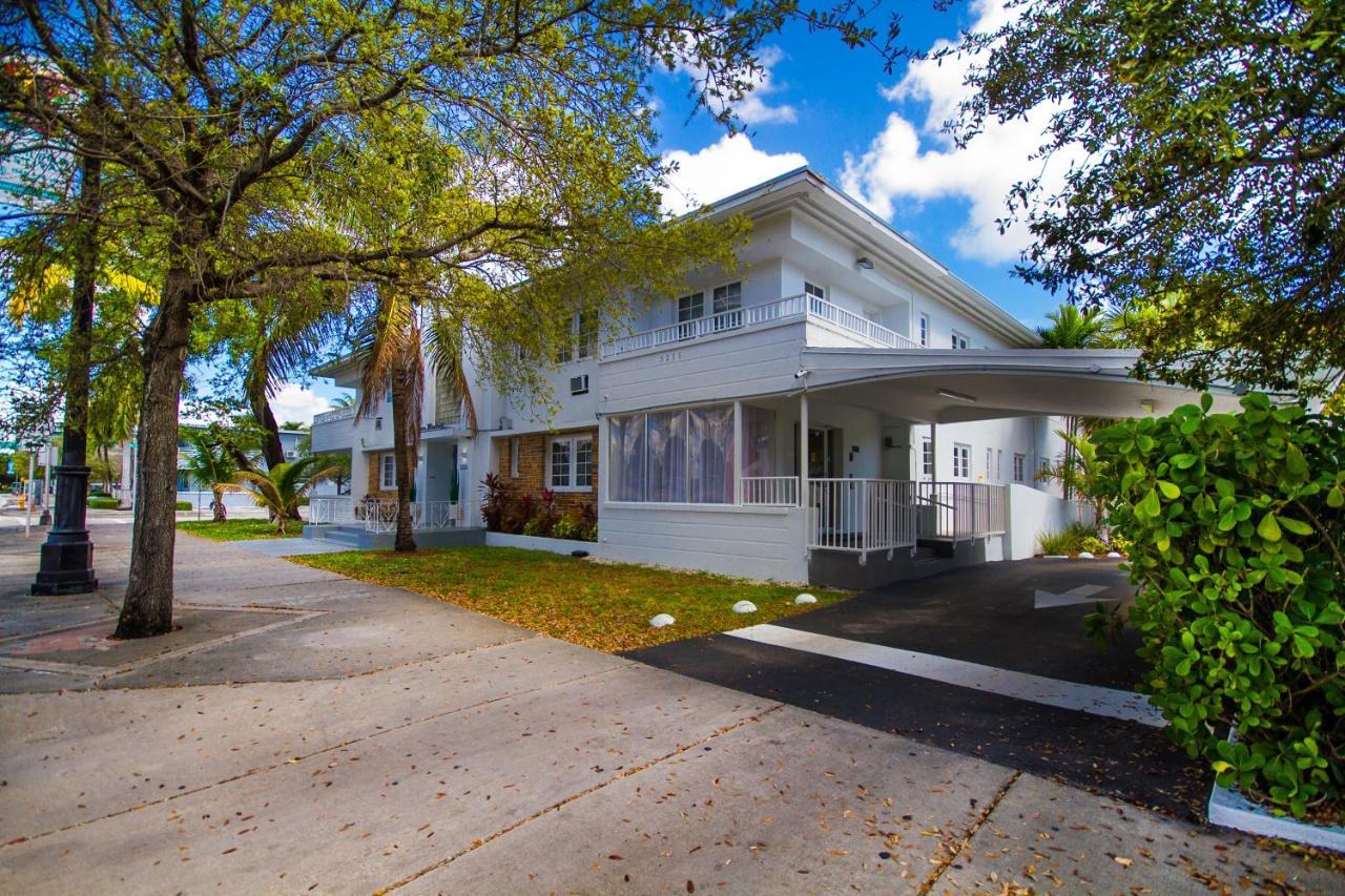 Hotel Travelodge By Wyndham Biscayne Bay 3*