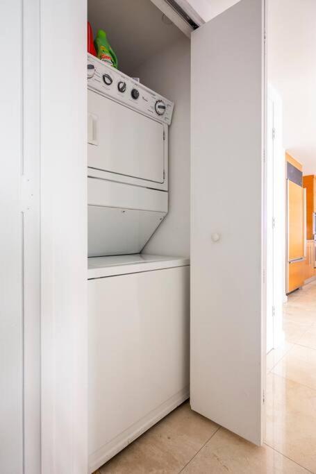 Apartment Penthouse Icon W In Brickell