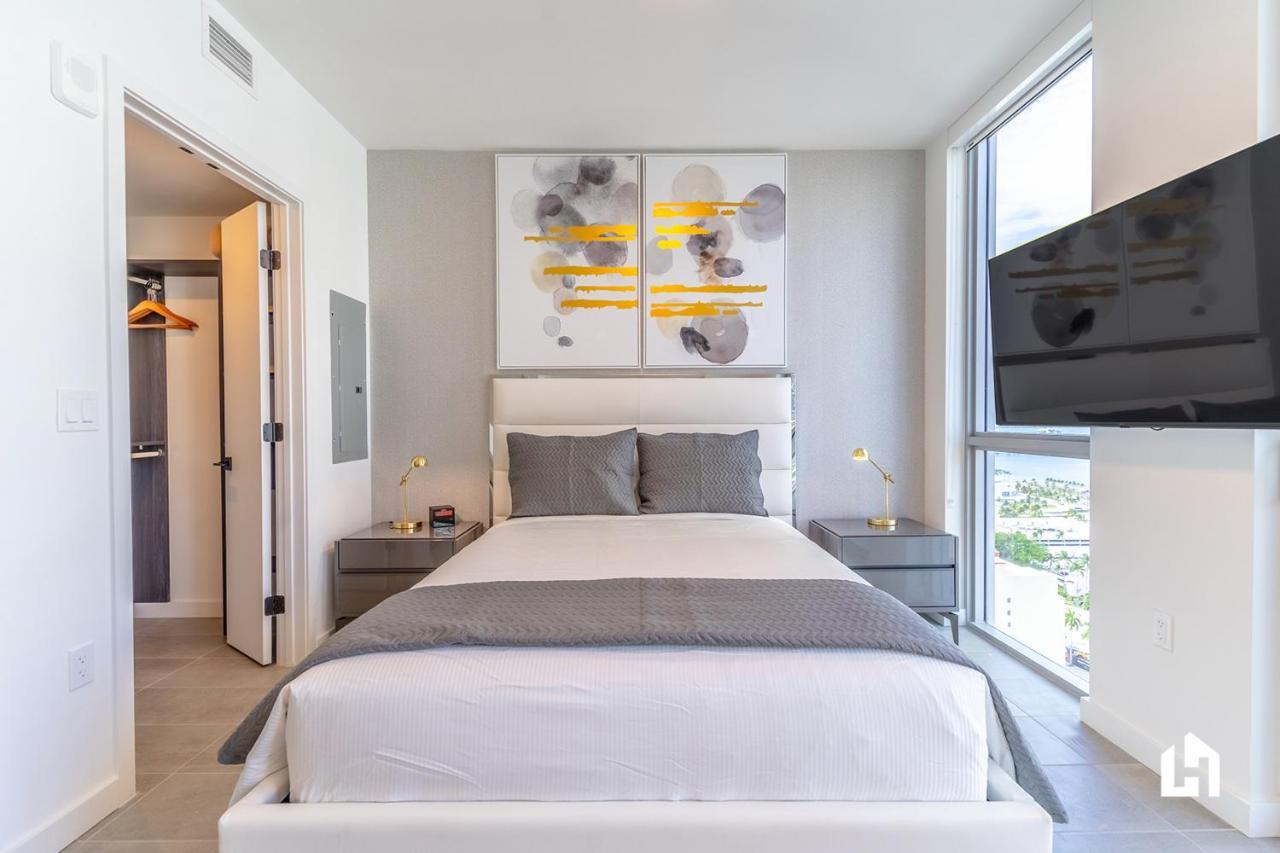 Downtown By Lua Host Appartement