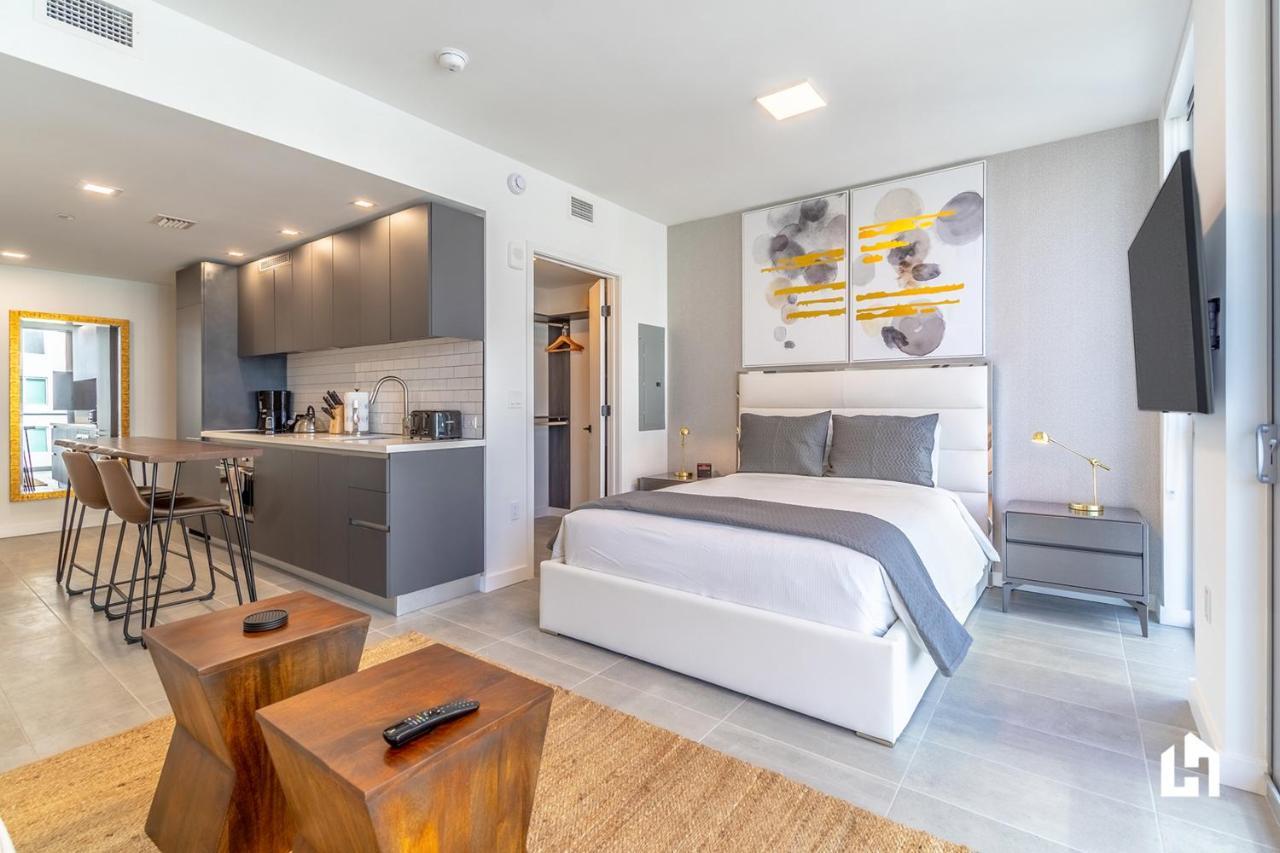 Downtown By Lua Host Appartement *