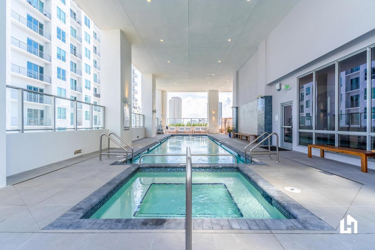 Downtown By Lua Host Appartement