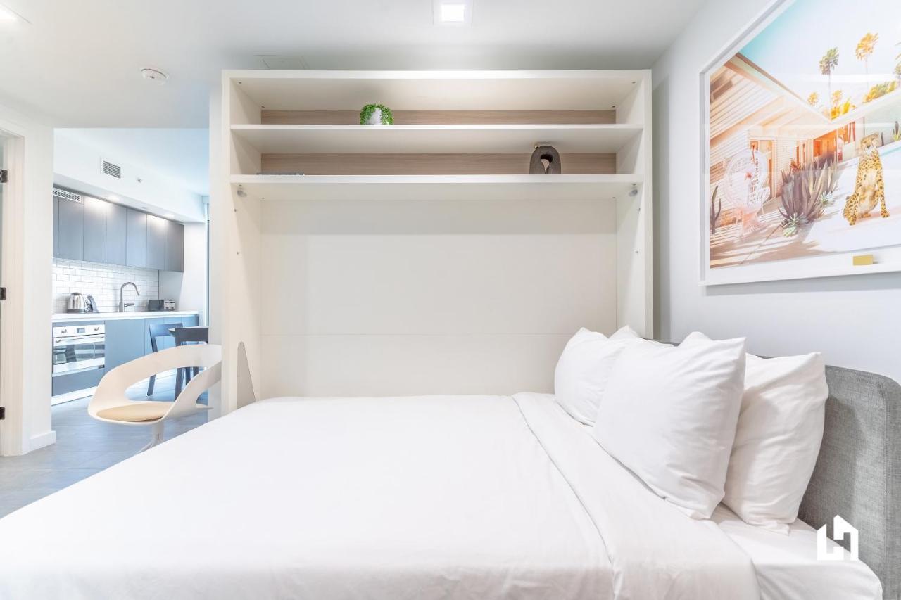 Appartement Downtown By Lua Host *