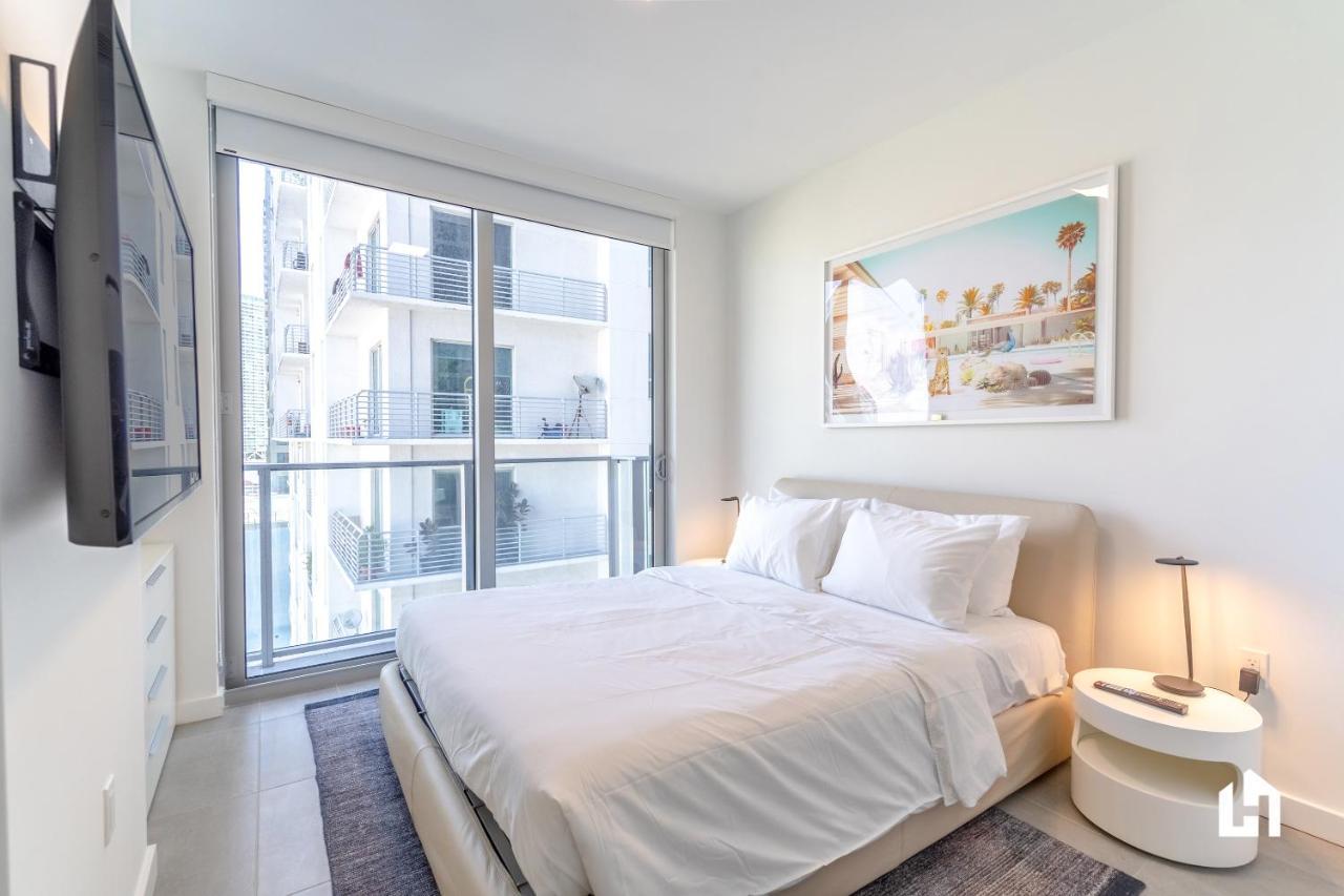 Downtown By Lua Host Appartement Miami