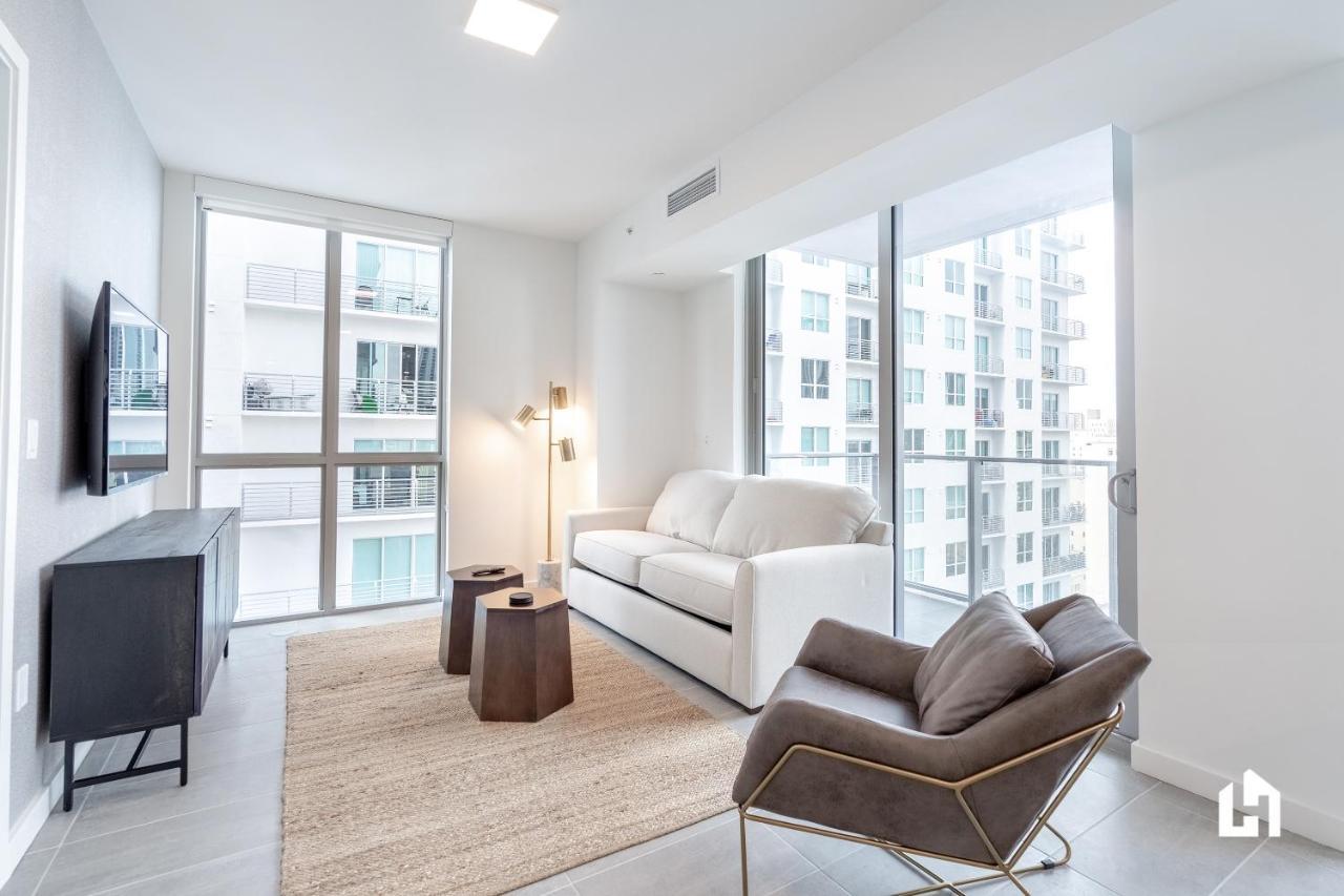Downtown By Lua Host Appartement