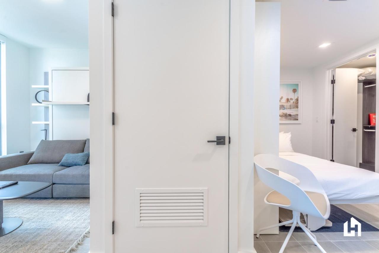Appartement Downtown By Lua Host Miami