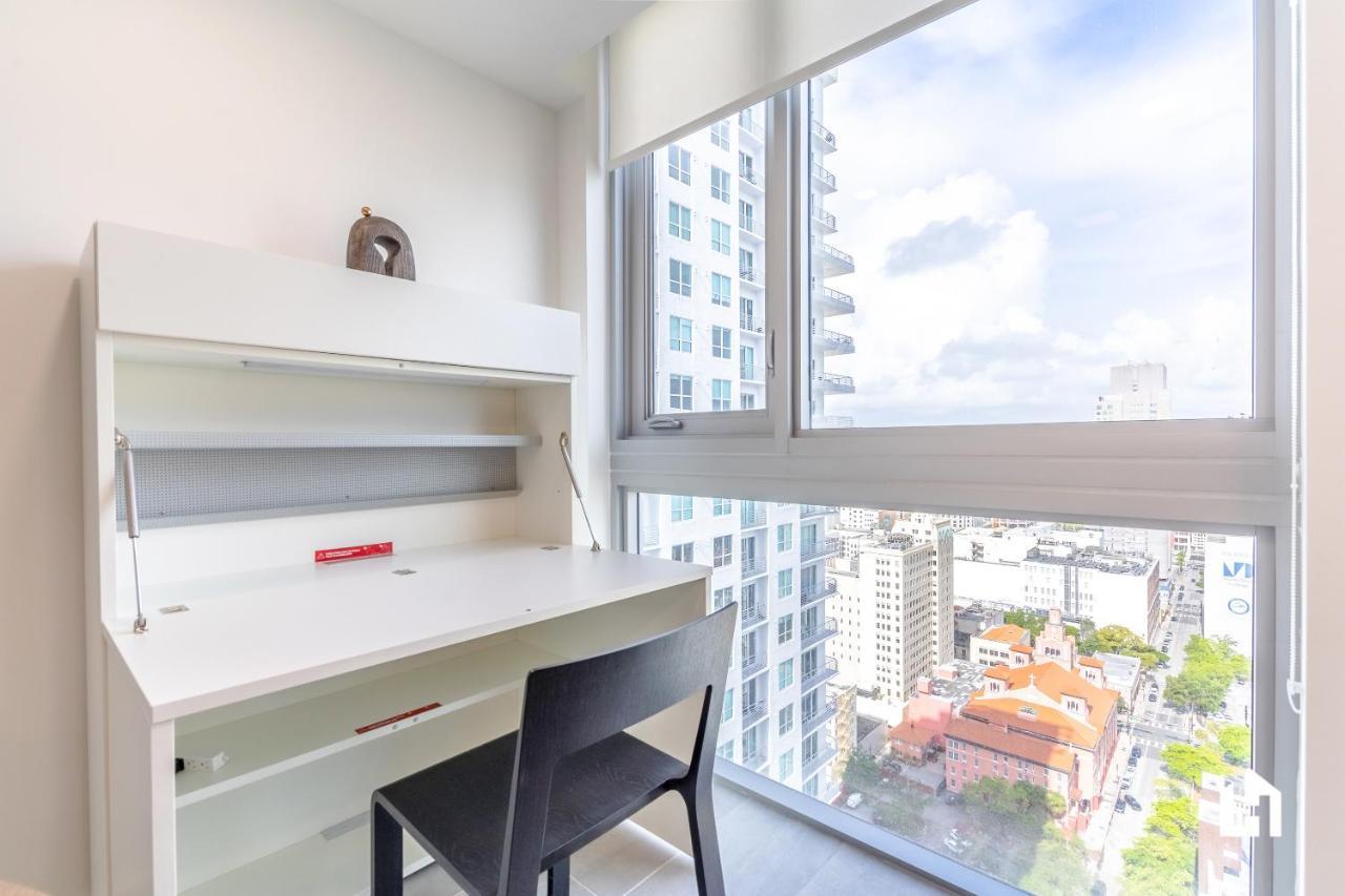 Appartement Downtown By Lua Host