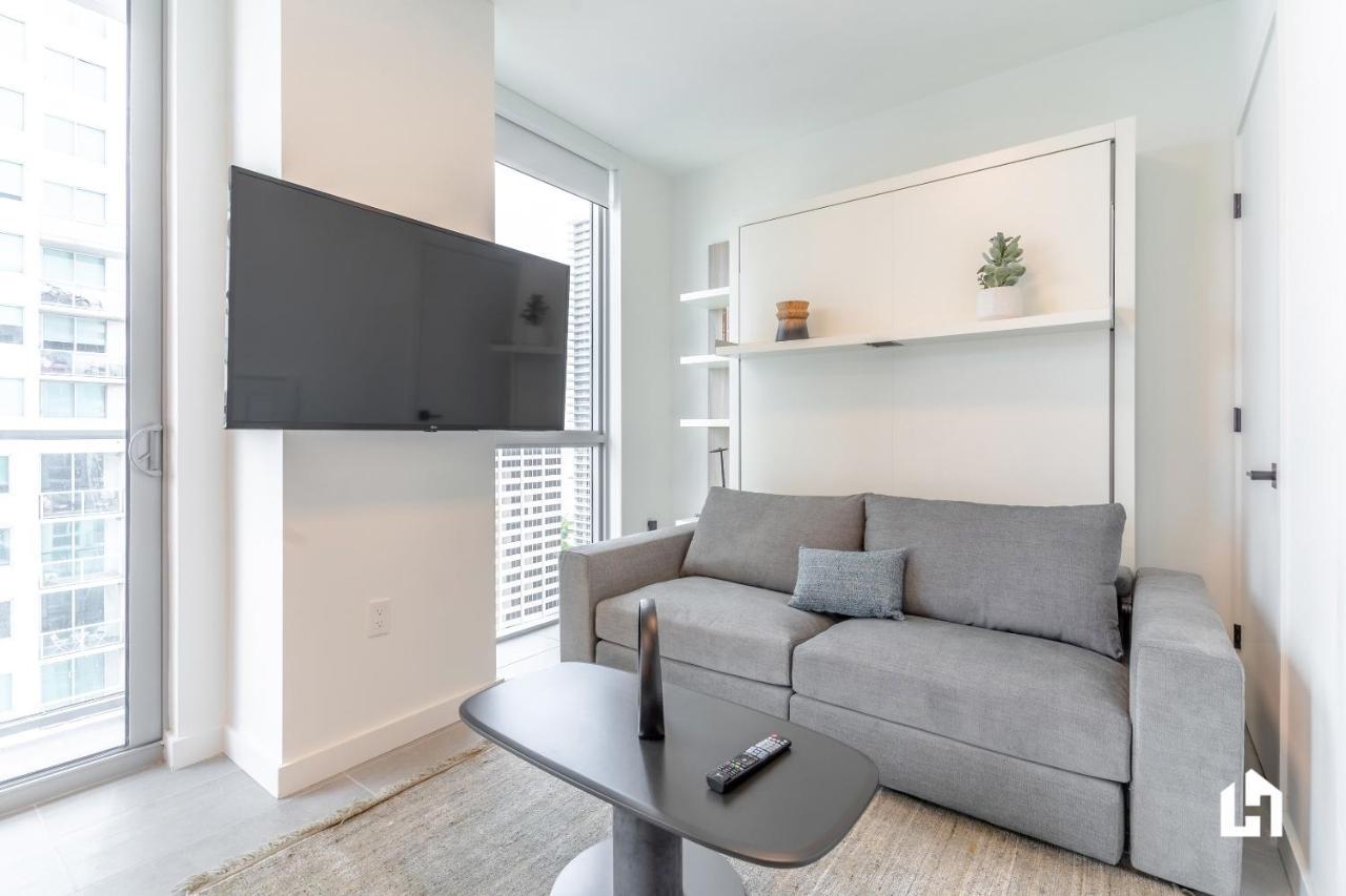 Appartement Downtown By Lua Host