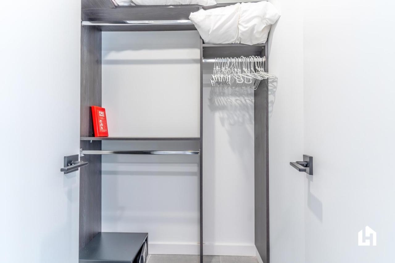 Downtown By Lua Host Appartement Miami